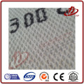 Polyester canvas air slide fabric belt for cement plant with CE certification